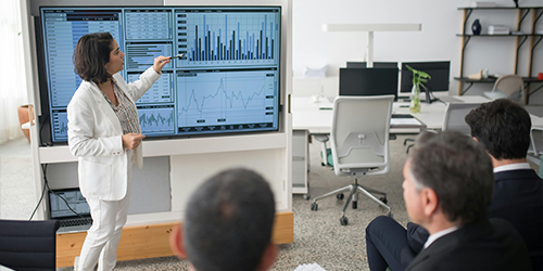 Smart General Ledger